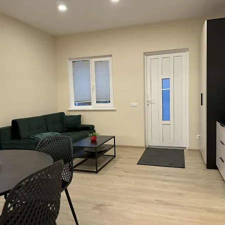 Aerodromas K3 Паланга