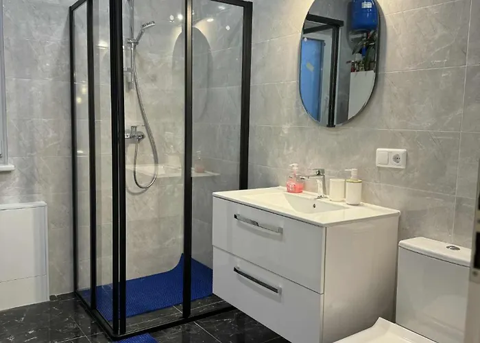 Aerodromas K3 Διαμέρισμα Παλάγκα